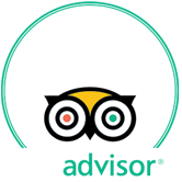 TripAdvisor Certificate of Excellence